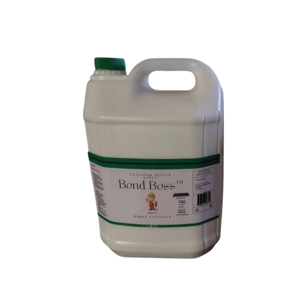 Bond Boss™ Wall Protection Spray