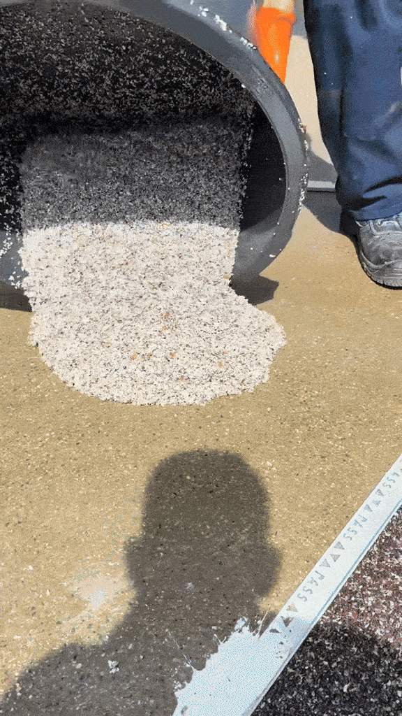 Pebble Boss™ -Garden Pathway Fix