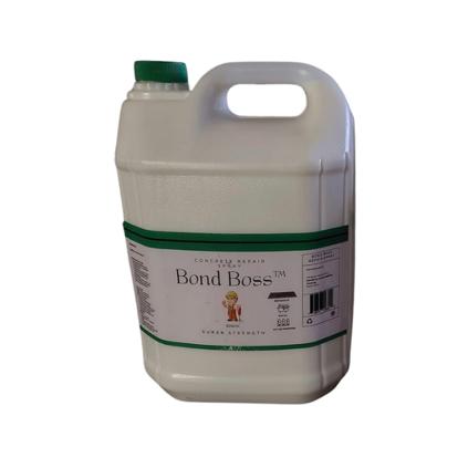 Bond Boss™ -Large Crack Repair Kit