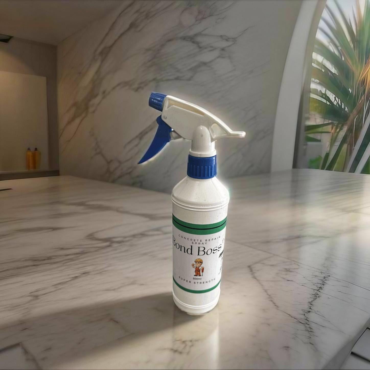 Bond Boss™ Wall Protection Spray