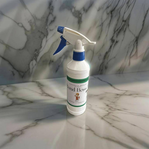 Bond Boss™ Wall Protection Spray (1L)