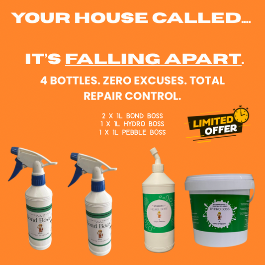 Total Surface Seal Bundle™