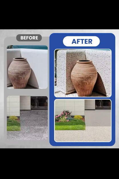 Floor Boss™  - Epoxy Polyurethane Floor Coat