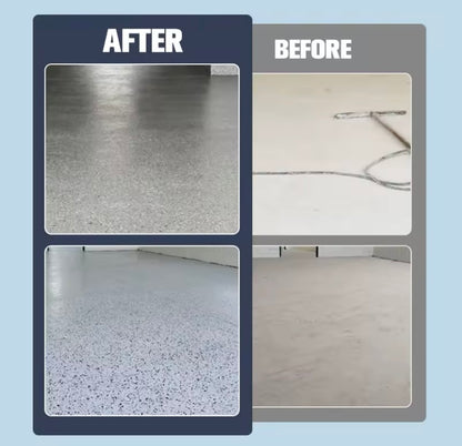 Floor Boss™  - Epoxy Polyurethane Floor Coat