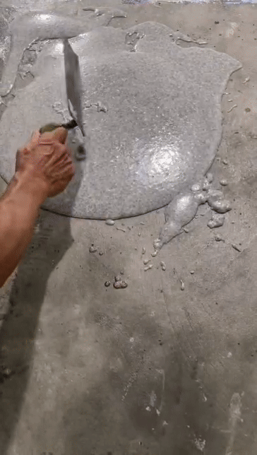 Floor Boss™  - Epoxy Polyurethane Floor Coat