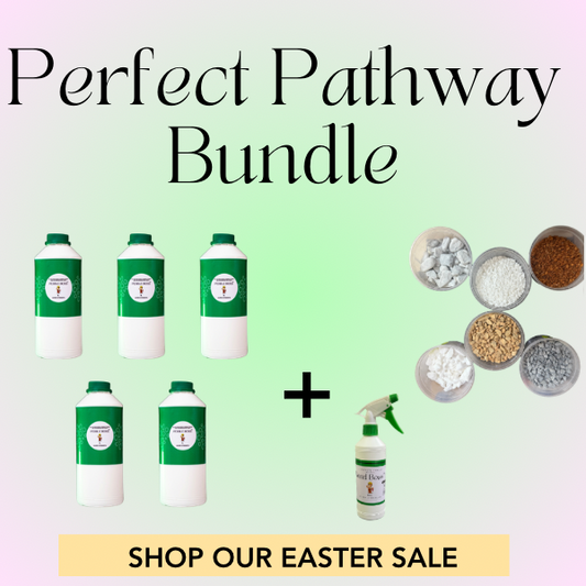 Easter Sale - Pebble Boss™ - Perfect Path Bundle