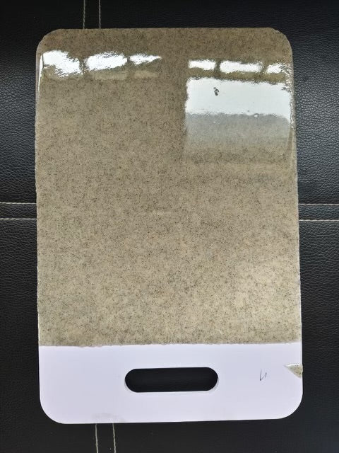 Floor Boss™  - Epoxy Polyurethane Floor Coat