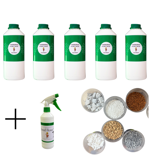 Pebble Boss™ - Perfect Path Bundle