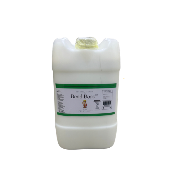 Bond Boss™ Wall Protection Spray 20L