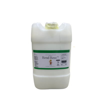 Bond Boss™ Wall Protection Spray 20L