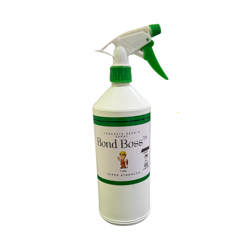 Bond Boss™ Wall Protection Spray