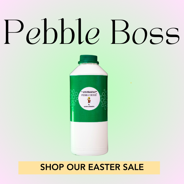 Pebble Boss™