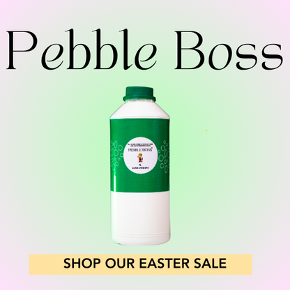 Pebble Boss™