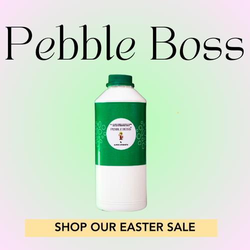 Pebble Boss™