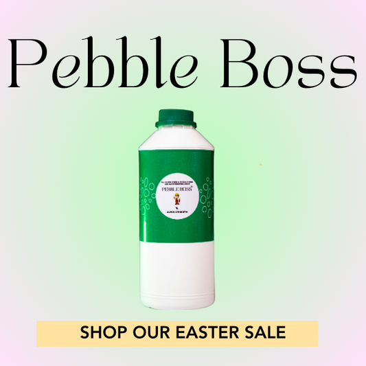 Pebble Boss™