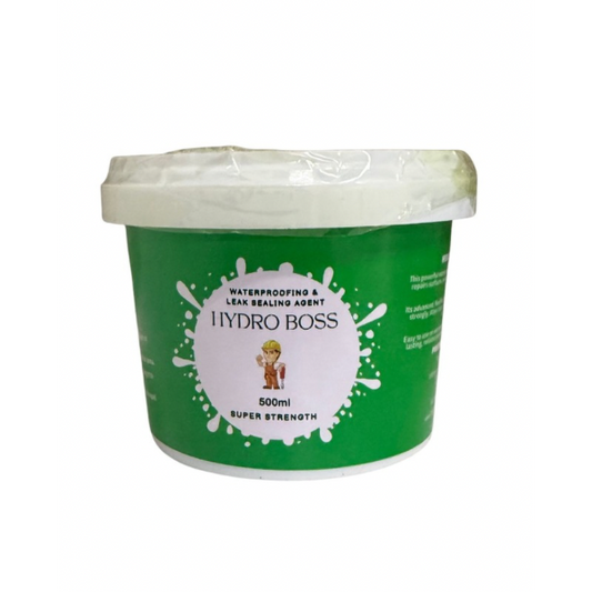 HydroBoss™ – Waterproofing Sealing Agent