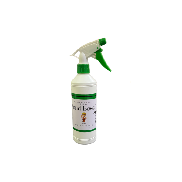 Bond Boss™ Wall Protection Spray