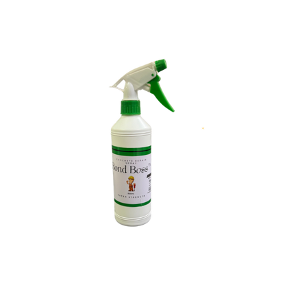 Bond Boss™ Wall Protection Spray