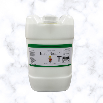 Bond Boss™ Wall Protection Spray 20L