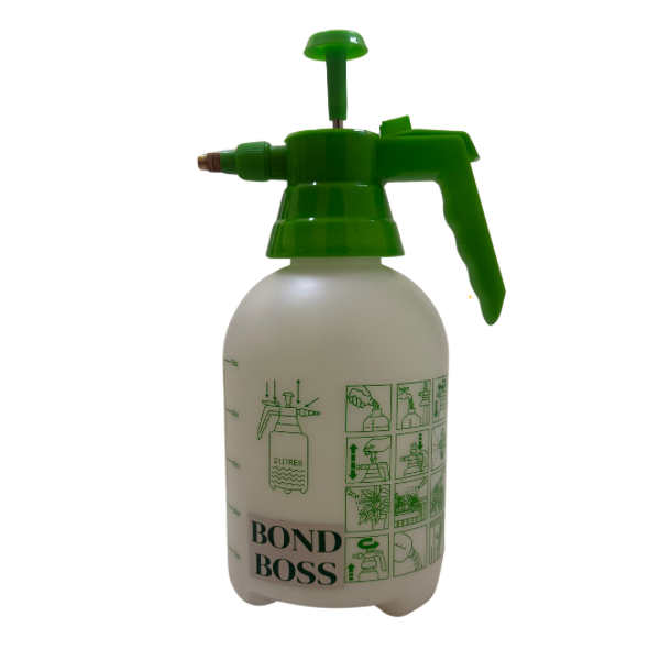Bond Boss™ High-Pressure Spray Applicator