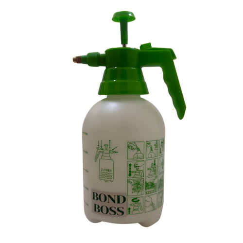 Bond Boss™ High-Pressure Spray Applicator