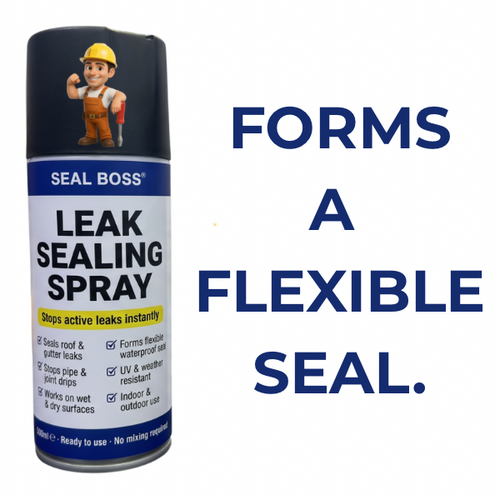 Seal Boss™ - Leak Sealing Spray ( PREORDER ONLY - Buy 3 Get 2 Free )