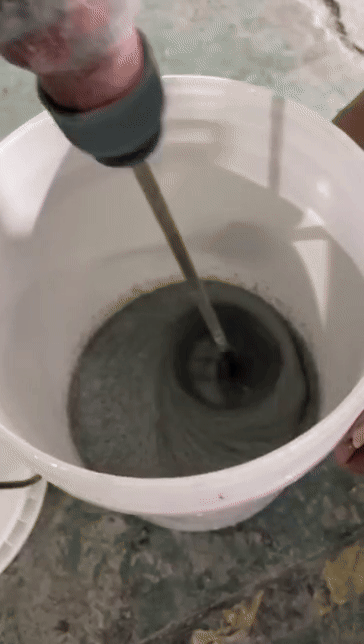 Floor Boss™  - Epoxy Polyurethane Floor Coat