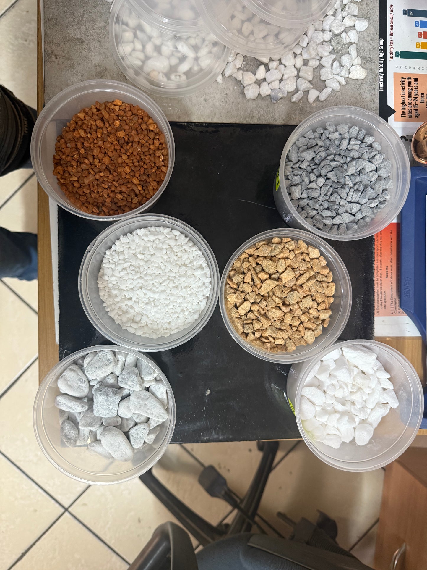 BLACK FRIDAY DEAL - Pebble Boss™ - Perfect Path Bundle