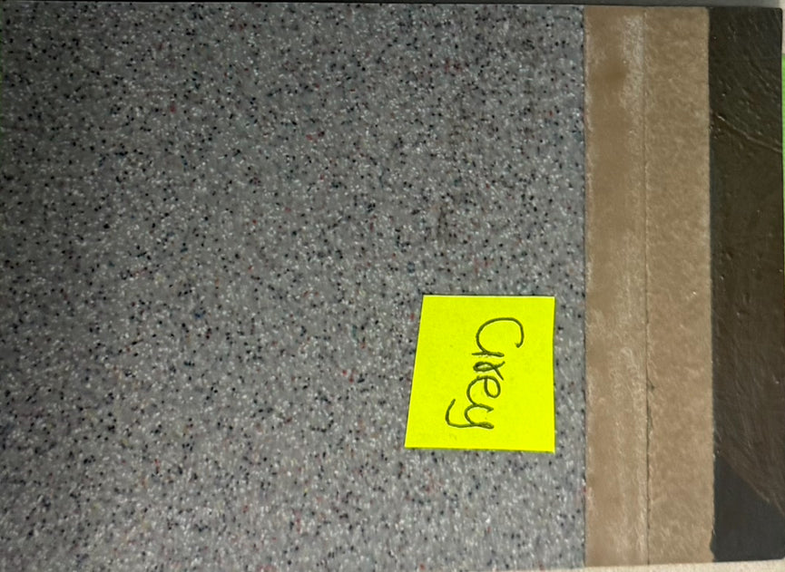 Floor Boss™  - Epoxy Polyurethane Floor Coat ( 8 SQM COVERAGE )