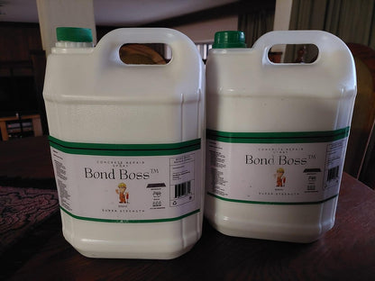 Bond Boss™ Wall Protection Spray