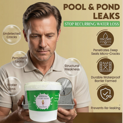 HydroBoss™ – Waterproofing Sealing Agent