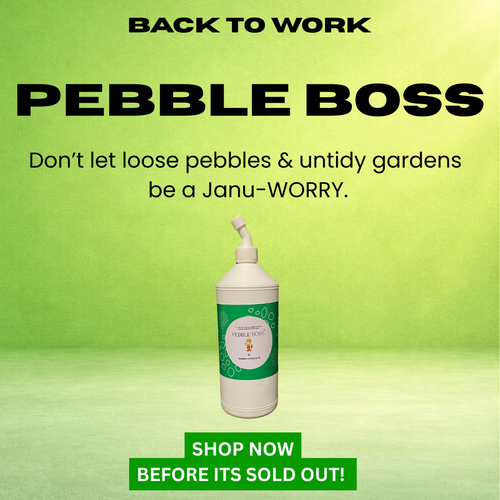 Pebble Boss™